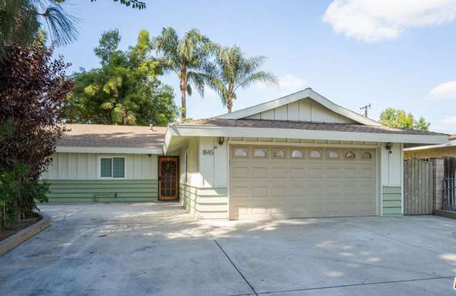 1845 Norval St - 1845 Norval Street, Pomona, CA 91766