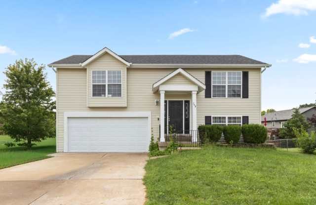 708 Tobermory Court