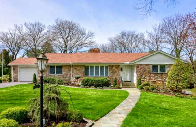 1212 Old Mill Road