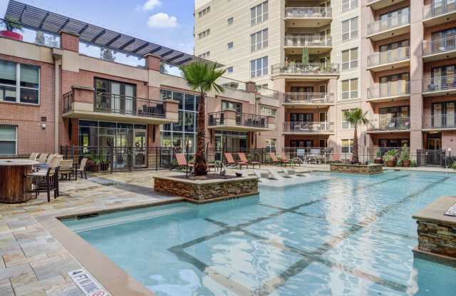 Photo of Gables Post Oak
