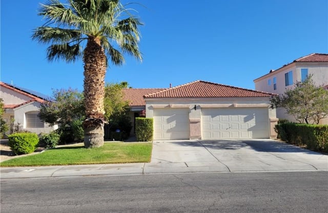 3719 Maple Creek Avenue - 3719 Maple Creek Avenue, North Las Vegas, NV 89031