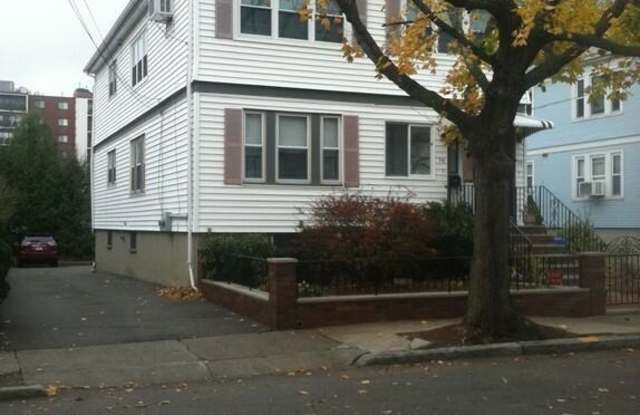 26 7th St. - 26 7th Street, Medford, MA 02155