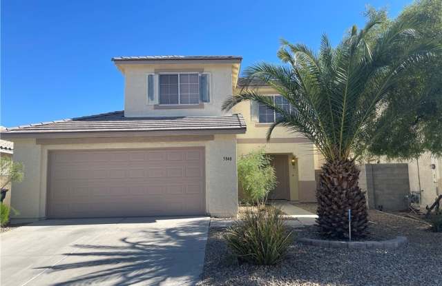 5848 RED DAWN Street