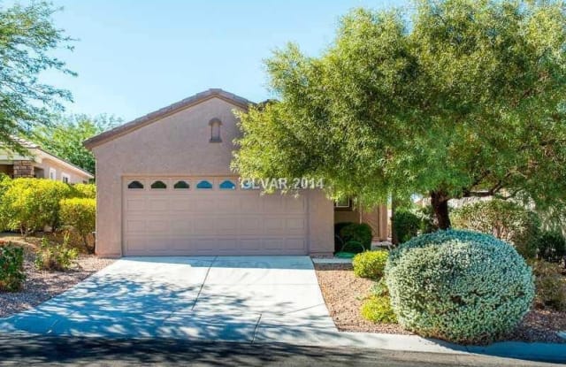 2365 PEACEFUL MOON Street - 2365 Peaceful Moon Street, Henderson, NV 89044