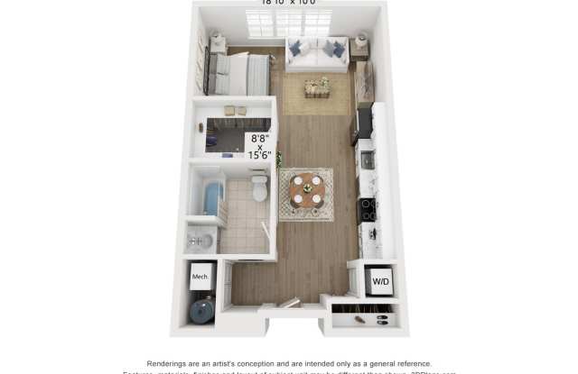 Photo of DeLaet's Landing