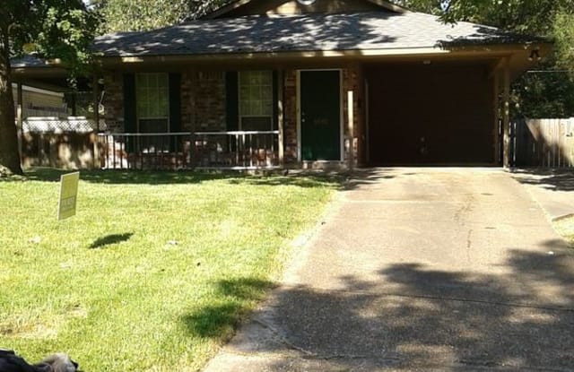 8940 TORENTO LANE - 8940 Torento Lane, Shreveport, LA 71118