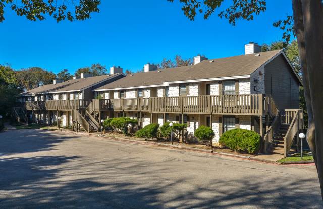 Settler's Creek Apartments