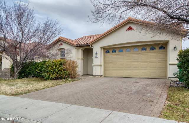 495 Cortono Drive