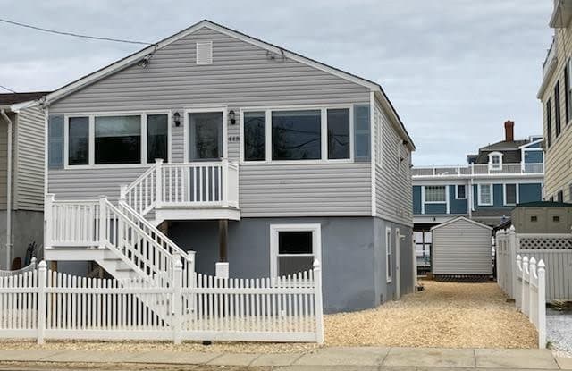 448 Brielle Road - 448 Brielle Road, Manasquan, NJ 08736