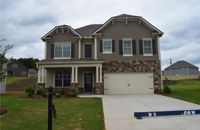 4445 Cottongrass Terrace - 4445 Cottongrass Terrace, Forsyth County, GA 30040