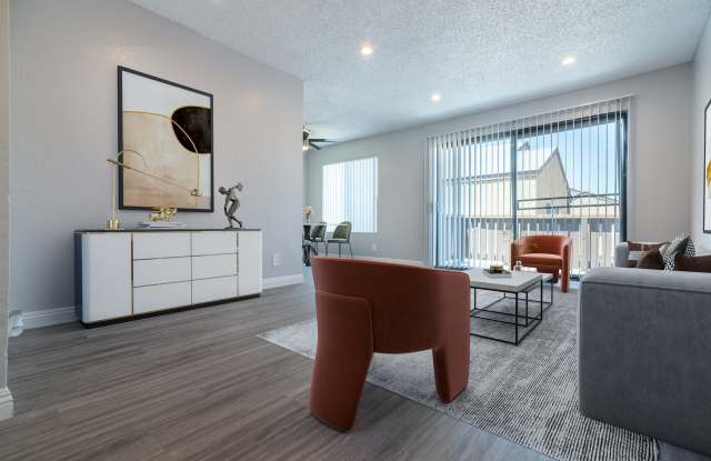 Ascot Park Apartments