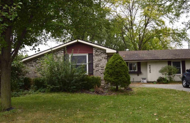 6625 Bellefield Drive - 6625 Bellefield Drive, Fort Wayne, IN 46835