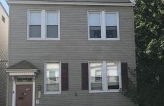 174 WEST 19TH ST - 174 West 19th Street, Bayonne, NJ 07002