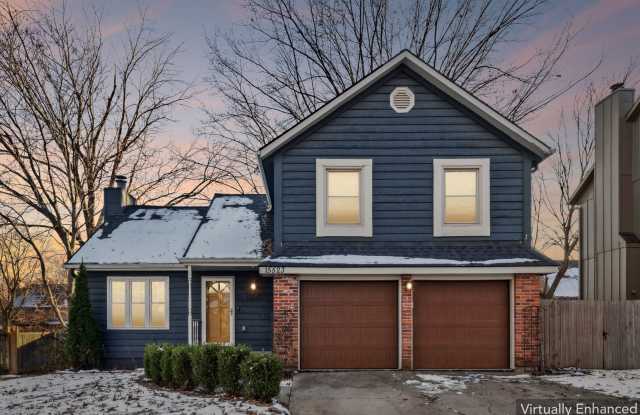 Photo of 15523 West 83rd Terrace