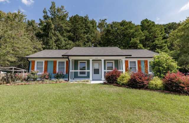 330 Monty Drive