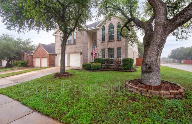 1306 Alpine Pond - 1306 Alpine Pond, Timberwood Park, TX 78260