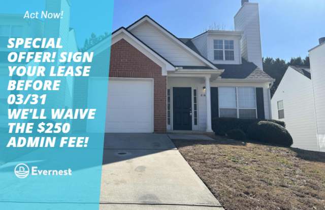 4140 Ravenwood Court