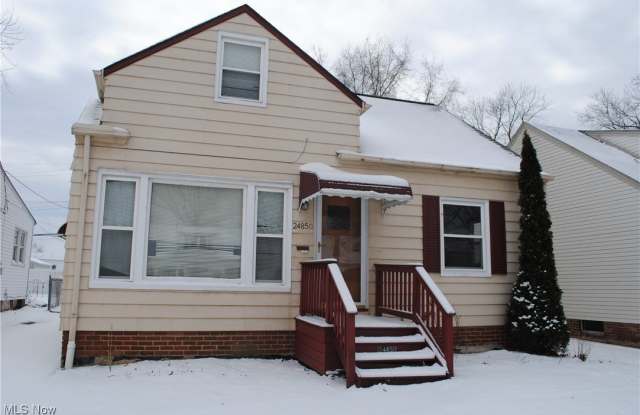 Photo of 24850 Zeman Avenue