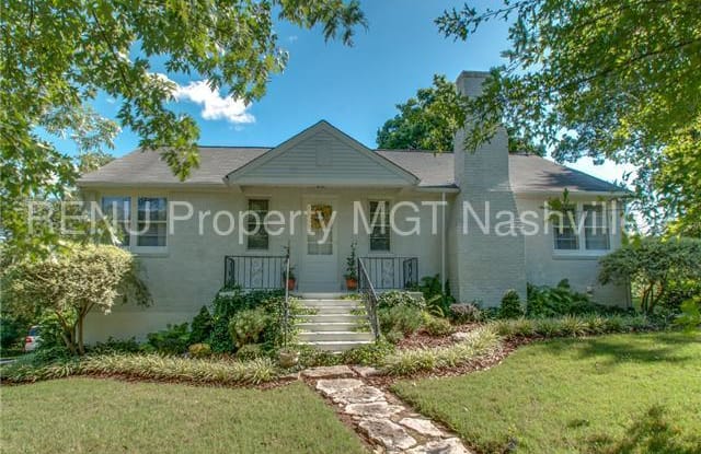 403 Barbara Drive - 403 Barbara Drive, Nashville, TN 37115