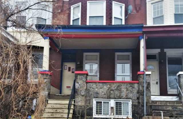 Photo of 2026/2027 JHU Off-campus housing for 2019 5bd/2ba w/ W/D! Available 6/9/26!