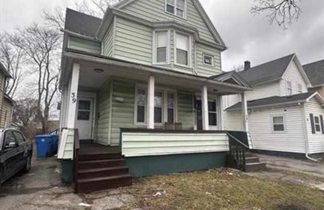 39 Austin Street - 39