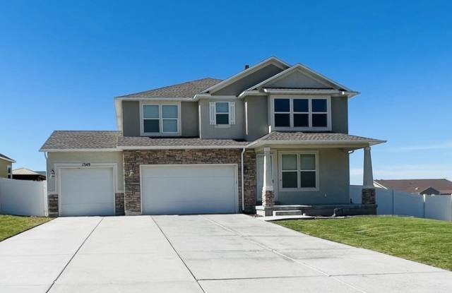 1349 North 690 East - 1349 North 690 East, Tooele, UT 84074