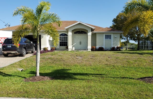 2619 Northwest 1st Street - 2619 Northwest 1st Street, Cape Coral, FL 33993