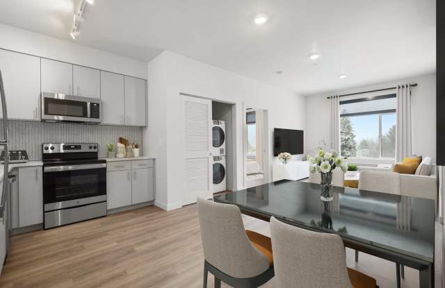 Photo of The Flats on Liberty