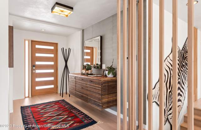 876 Snowmass Creek Road