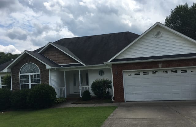 219 Cross Valley Dr - 219 Cross Valley Drive, Columbia, TN 38401