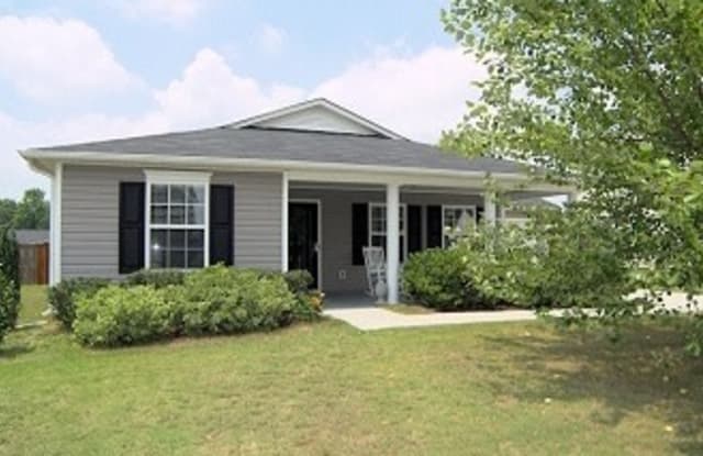 20 Robins Egg Court - 20 Robins Egg Ct, Richland County, SC 29229