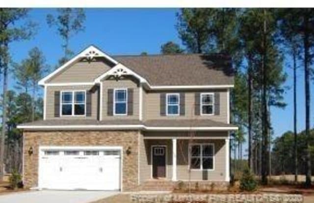 238 Micahs Way W - 238 Micahs Way West, Harnett County, NC 28390