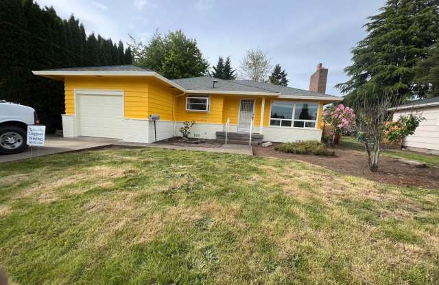 2517 13th Ave - 2517 13th Avenue, Forest Grove, OR 97116