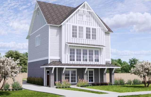 NEW CONSTRUCTION 4 Bed/4.5 Bath Luxury Home with Modern Amenities!