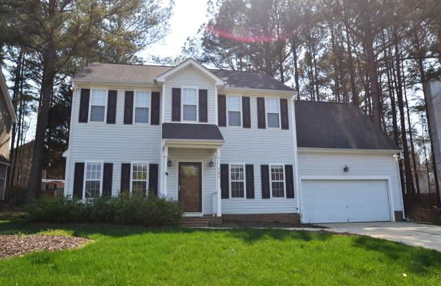 105 Bottlebrush Ct - 105 Bottlebrush Court, Holly Springs, NC 27540