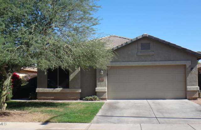 309 S 125TH Avenue - 309 South 125th Avenue, Avondale, AZ 85323