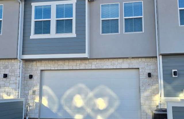 Photo of Brand New Desert Color Town Home