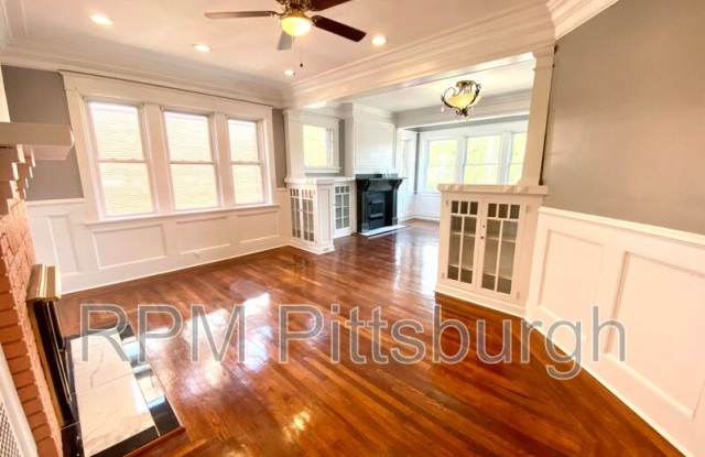 7236 Thomas Blvd - 7236 Thomas Boulevard, Pittsburgh, PA 15208