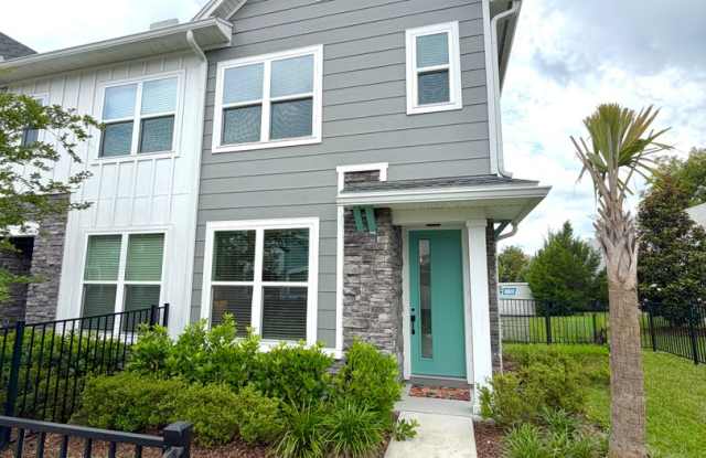 11103 Diffusion Court, Jacksonville, FL 32256