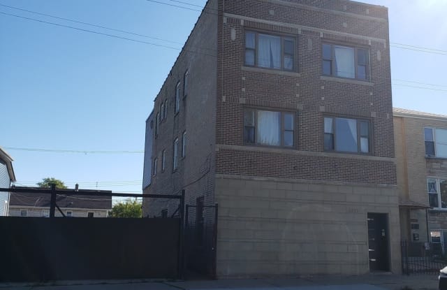 6311 W Diversey Avenue - 6311 West Diversey Avenue, Chicago, IL 60639