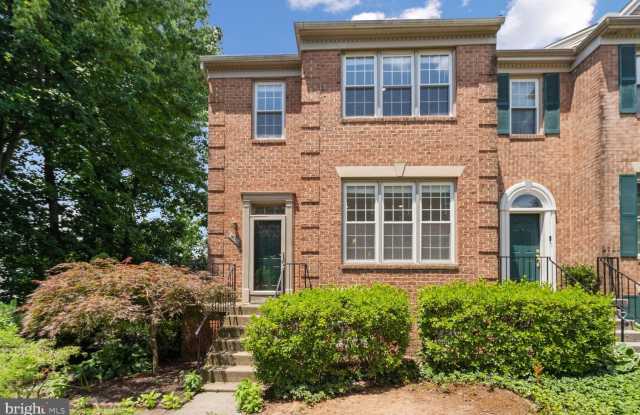 4138 MEADOW FIELD Court