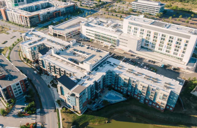 Photo of The Smith Valley Forge