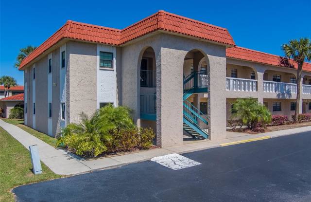 1750 Belleair Forest Dr C3