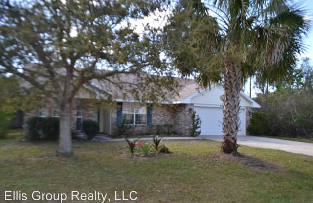 24 Round Tree Drive - 24 Round Tree Drive, Palm Coast, FL 32164