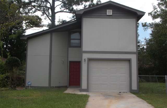 5 Crestwood circle