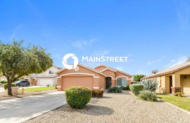 15821 West Madison Street