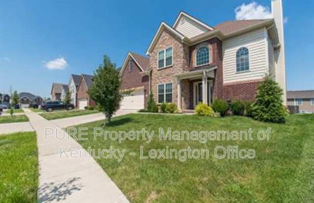 729 Sundollar Cove