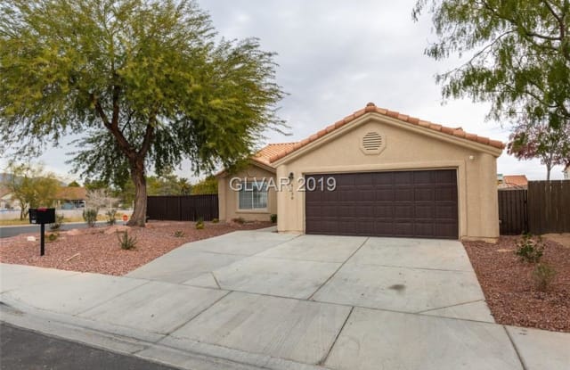 5128 GOLFRIDGE Drive - 5128 Golfridge Drive, Las Vegas, NV 89130