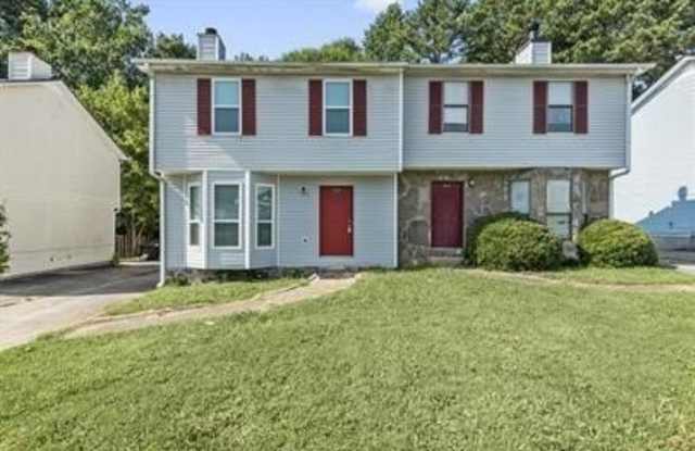 3606 Hopkins Court
