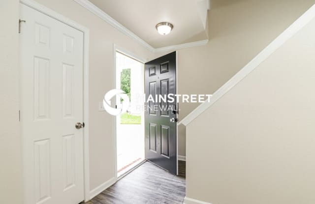 5728 Hidden Lake Drive